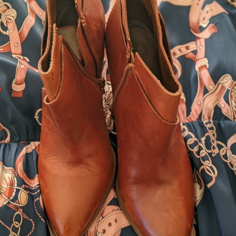 Booties